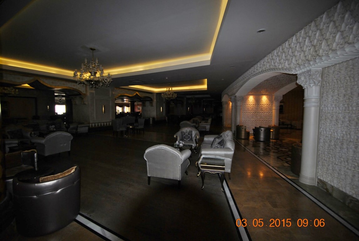 imagini hotel ROYAL ALHAMBRA SIDE